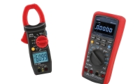 Новые серии мультиметров и электроизмерительных клещей АРРА